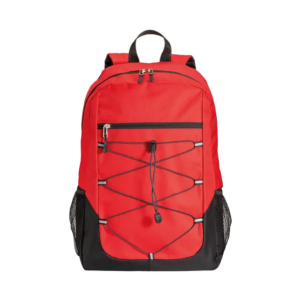 Zaino in poliestere 600D 45x30x15,5 - Immagine 18