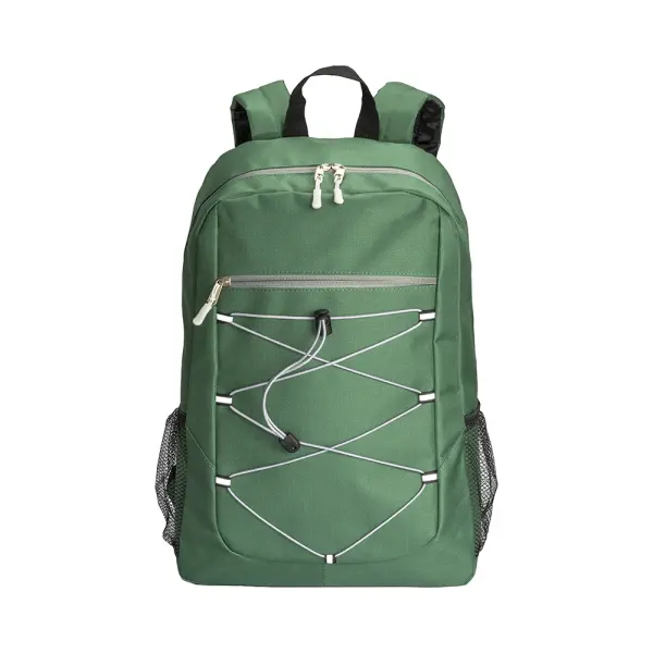 Zaino in poliestere 600D 45x30x15,5 - Immagine 16