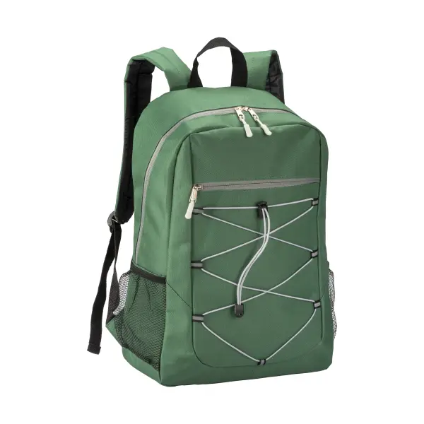 Zaino in poliestere 600D 45x30x15,5 - Immagine 15