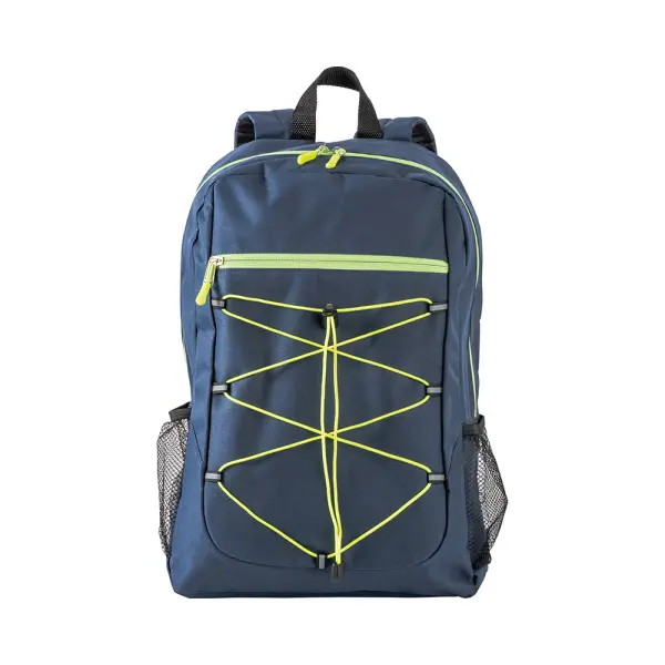 Zaino in poliestere 600D 45x30x15,5 - Immagine 14