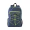 Zaino in poliestere 600D 45x30x15,5 - Anteprima 14