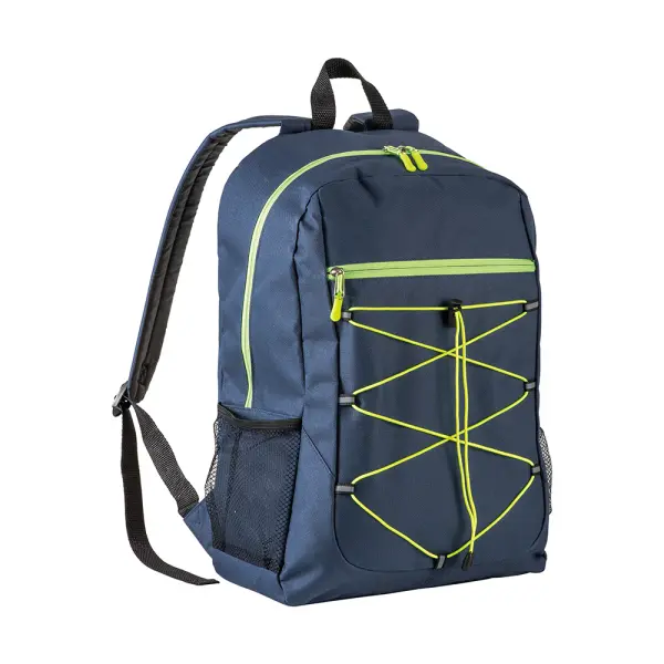 Zaino in poliestere 600D 45x30x15,5 - Immagine 13