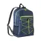 Zaino in poliestere 600D 45x30x15,5 - Anteprima 13