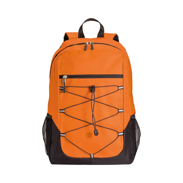 Zaino in poliestere 600D 45x30x15,5 - Immagine 12