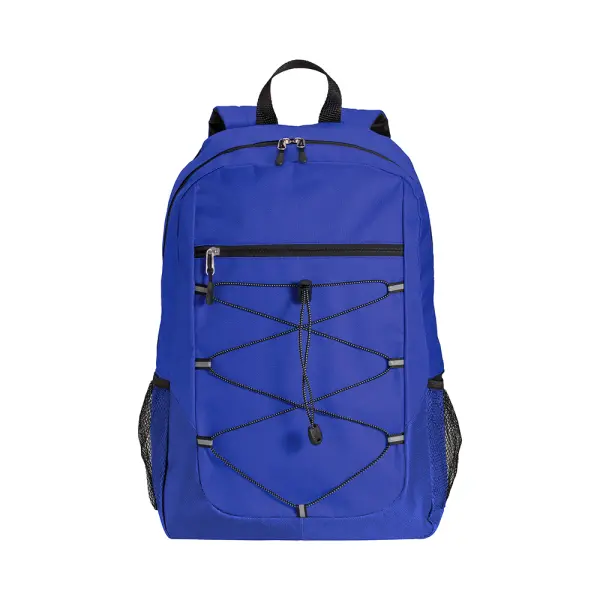Zaino in poliestere 600D 45x30x15,5 - Immagine 10