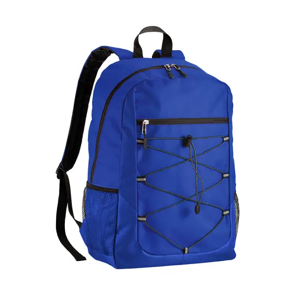 Zaino in poliestere 600D 45x30x15,5 - Immagine 9