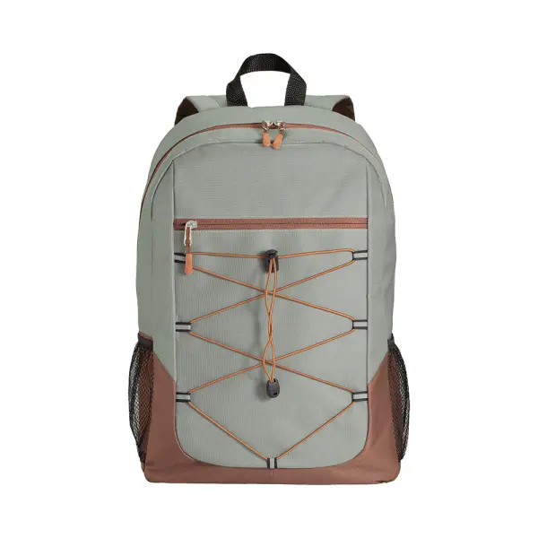Zaino in poliestere 600D 45x30x15,5 - Immagine 8