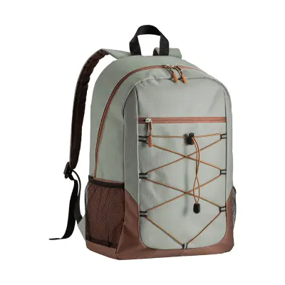 Zaino in poliestere 600D 45x30x15,5 - Immagine 7
