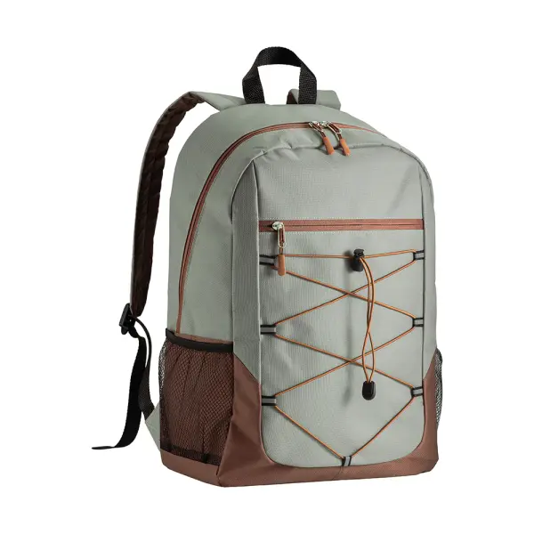 Zaino in poliestere 600D 45x30x15,5 - Immagine 7