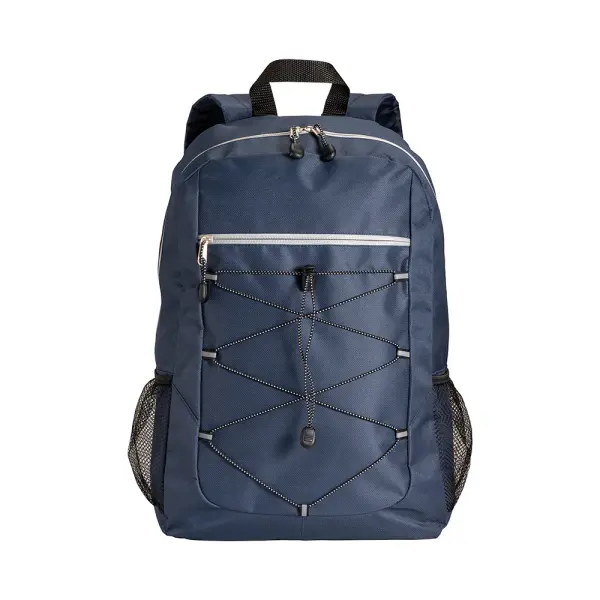 Zaino in poliestere 600D 45x30x15,5 - Immagine 6
