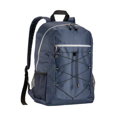 Zaino in poliestere 600D 45x30x15,5 - Immagine 5