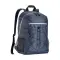 Zaino in poliestere 600D 45x30x15,5 - Anteprima 5