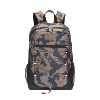 Zaino in poliestere 600D 45x30x15,5 - Immagine 4