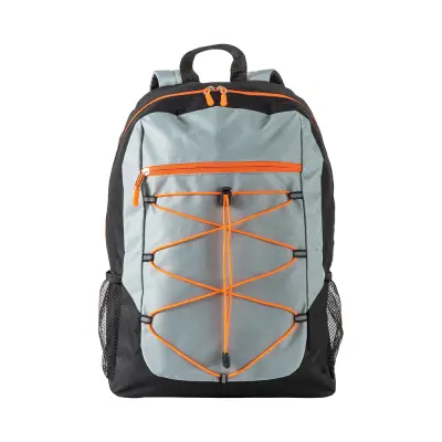 Zaino in poliestere 600D 45x30x15,5 - Immagine 2