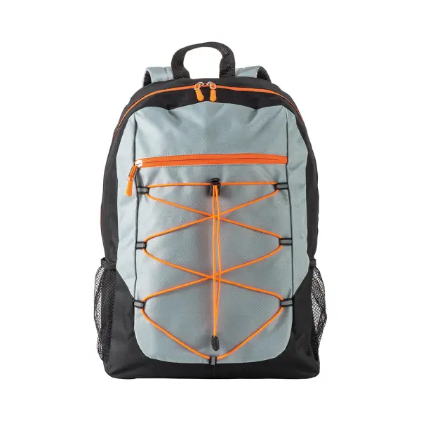 Zaino in poliestere 600D 45x30x15,5 - Immagine 2