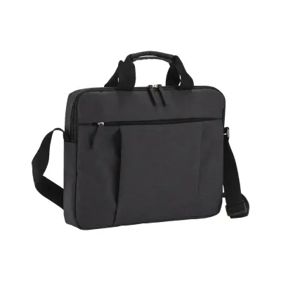 Borsa porta computer 600D 38x28,5x5 - Immagine 9