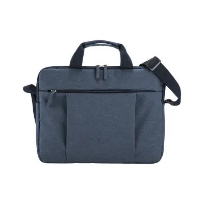 Borsa porta computer 600D 38x28,5x5 - Immagine 8