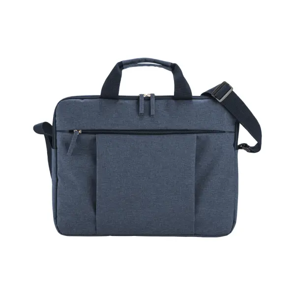 Borsa porta computer 600D 38x28,5x5 - Immagine 8