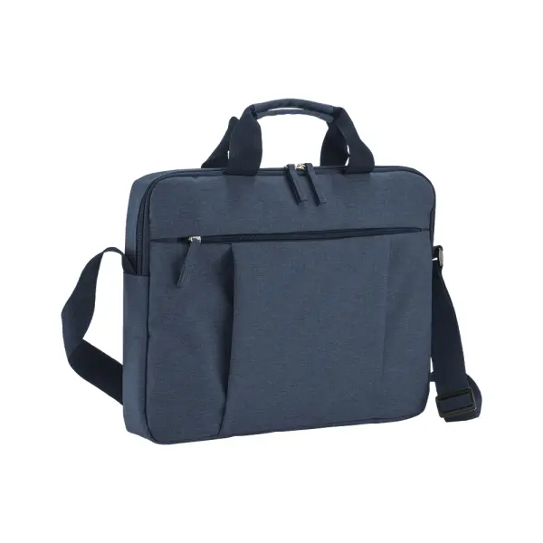 Borsa porta computer 600D 38x28,5x5 - Immagine 7