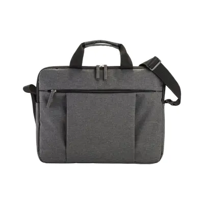 Borsa porta computer 600D 38x28,5x5 - Immagine 2