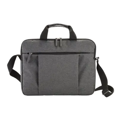 Borsa porta computer 600D 38x28,5x5 - Immagine 3