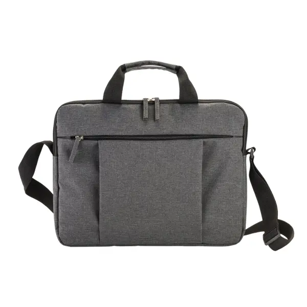 Borsa porta computer 600D 38x28,5x5 - Immagine 3