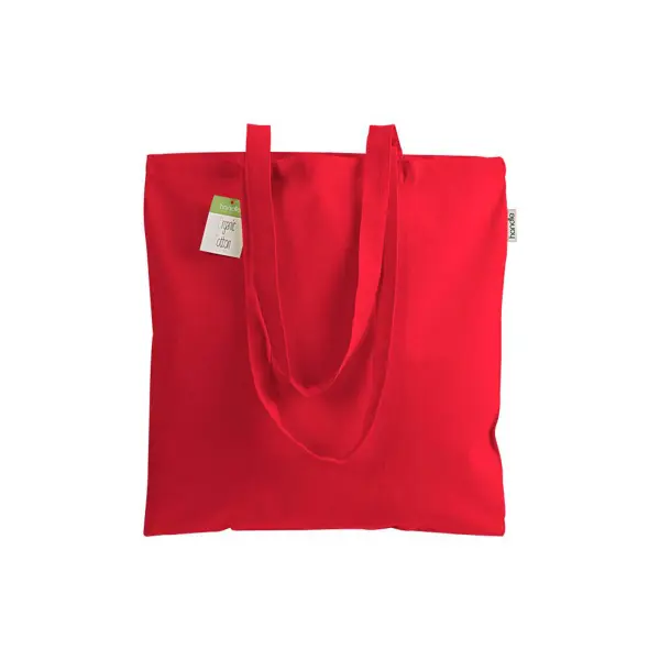Shopper cotone 38x42 EDITH - Immagine 23
