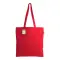 Shopper cotone 38x42 EDITH - Anteprima 24