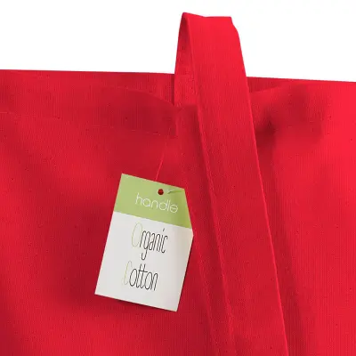 Shopper cotone 38x42 EDITH - Immagine 25