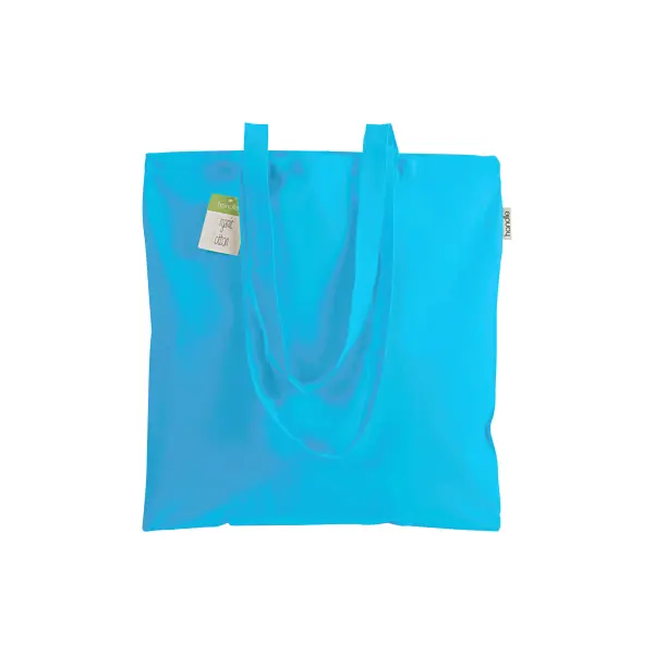 Shopper cotone 38x42 EDITH - Immagine 8