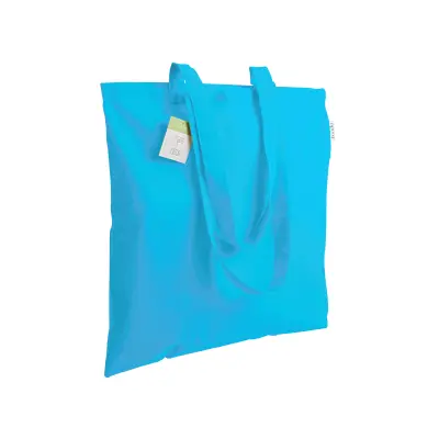Shopper cotone 38x42 EDITH - Immagine 7