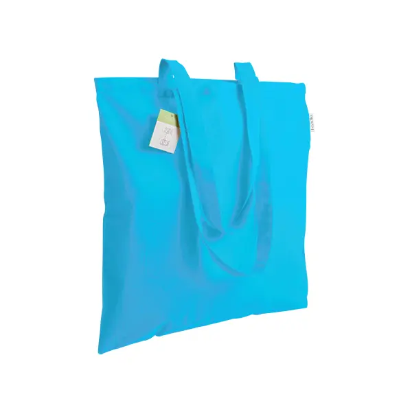Shopper cotone 38x42 EDITH - Immagine 7