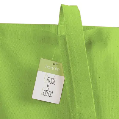Shopper cotone 38x42 EDITH - Immagine 4