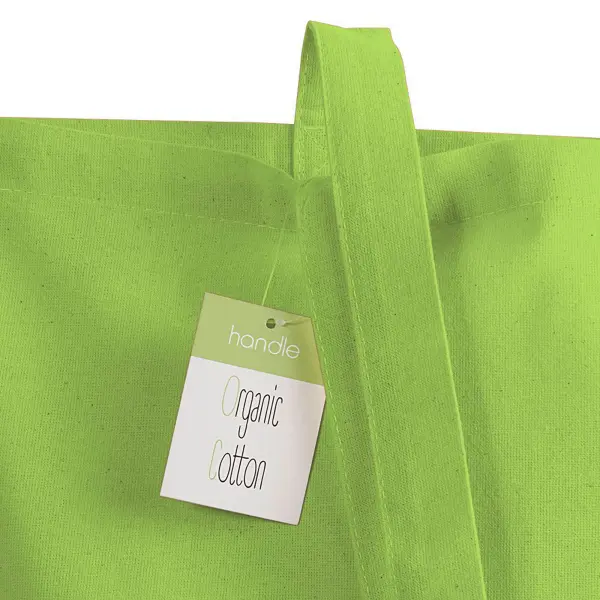 Shopper cotone 38x42 EDITH - Immagine 4