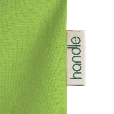 Shopper cotone 38x42 EDITH - Immagine 5