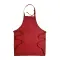 Grembiule lungo tasca frontale 180gr - Anteprima 5