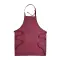 Grembiule lungo tasca frontale 180gr - Anteprima 1