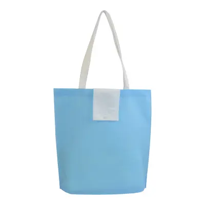 Shopper ripiegabili 36x40x10 GIULIA - Immagine 6