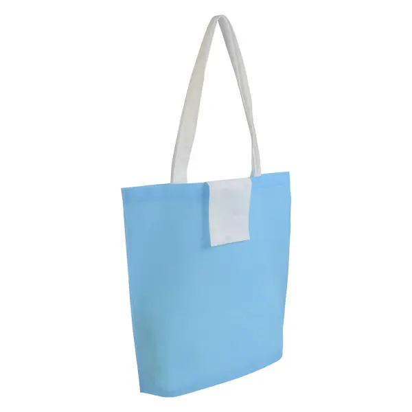Shopper ripiegabili 36x40x10 GIULIA - Immagine 5