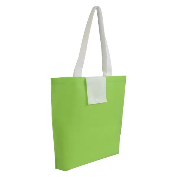 Shopper ripiegabili 36x40x10 GIULIA - Immagine 1