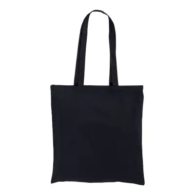 Shopper cotone 38x42 EVELYNE - Immagine 25