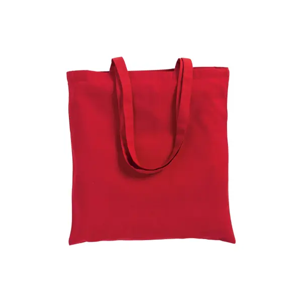 Shopper cotone 38x42 EVELYNE - Immagine 21