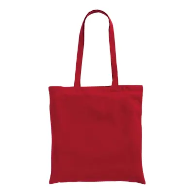 Shopper cotone 38x42 EVELYNE - Immagine 22