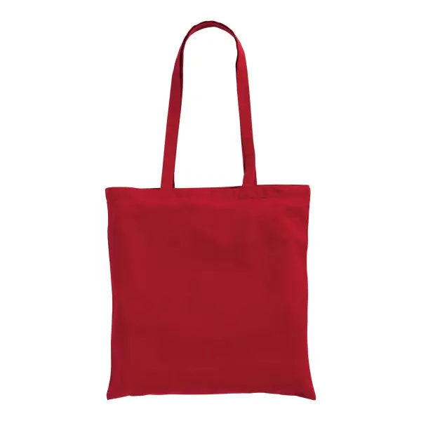 Shopper cotone 38x42 EVELYNE - Immagine 22