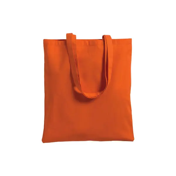 Shopper cotone 38x42 EVELYNE - Immagine 12