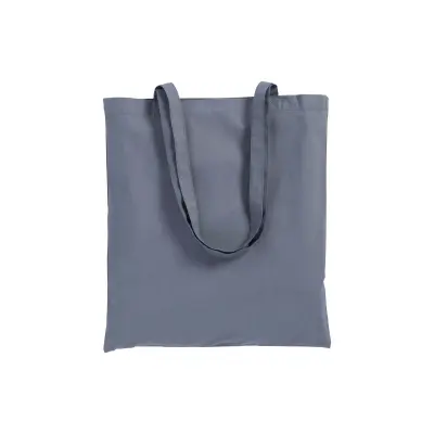Shopper cotone 38x42 EVELYNE - Immagine 9