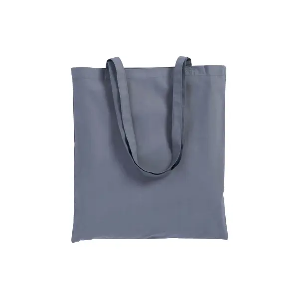 Shopper cotone 38x42 EVELYNE - Immagine 9