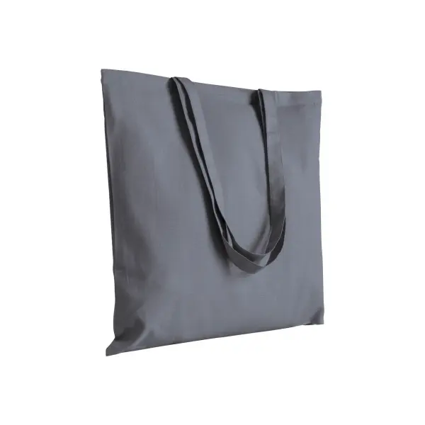 Shopper cotone 38x42 EVELYNE - Immagine 8