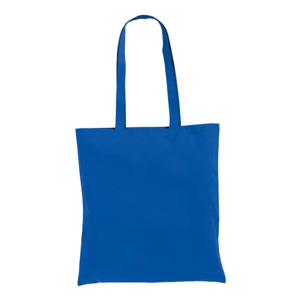 Shopper cotone 38x42 EVELYNE - Immagine 7