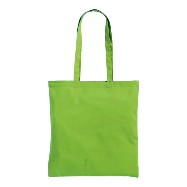 Shopper cotone 38x42 EVELYNE - Immagine 3